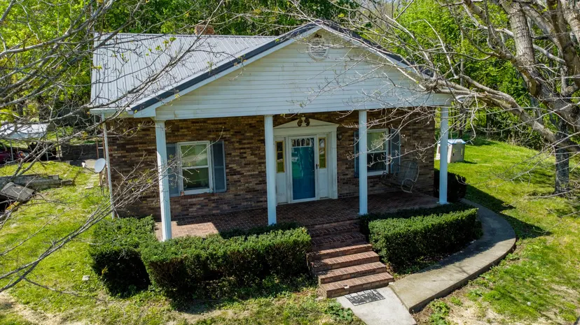 20 Roller Knob Road, Gravel Switch, KY 40328 — primary photo