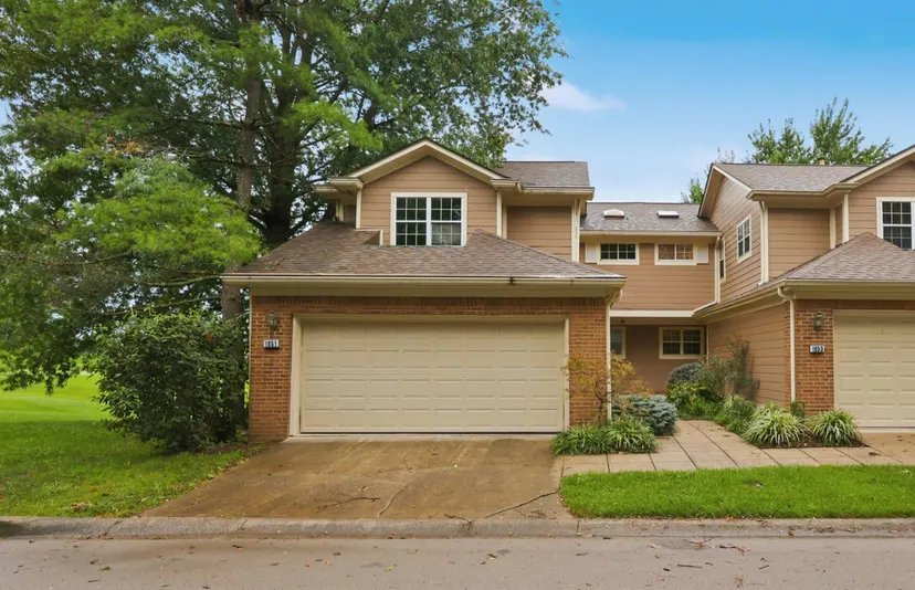 1851 Bridgestone Drive, Lexington, KY 40511 — primary photo