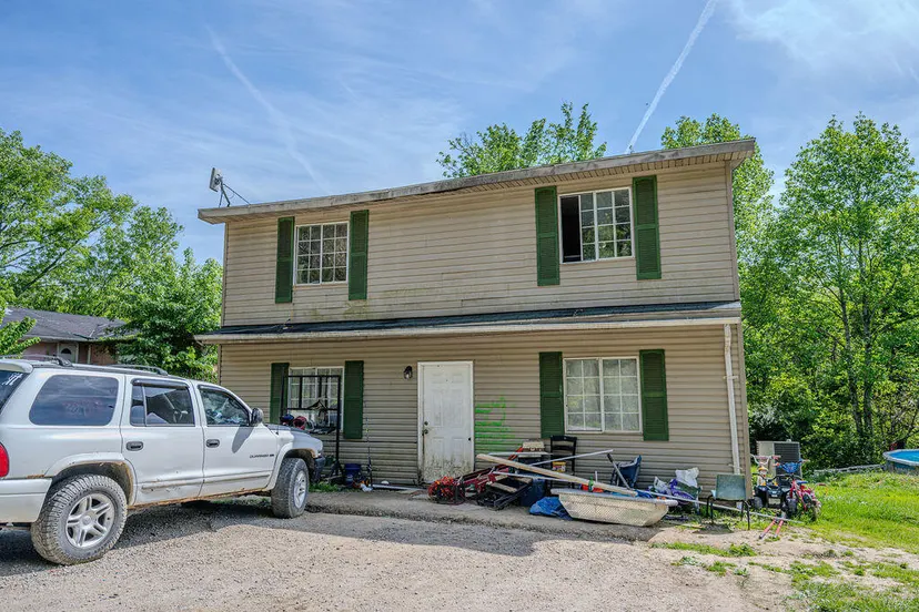 485 Estes Road, Clay City, KY 40312 — primary photo