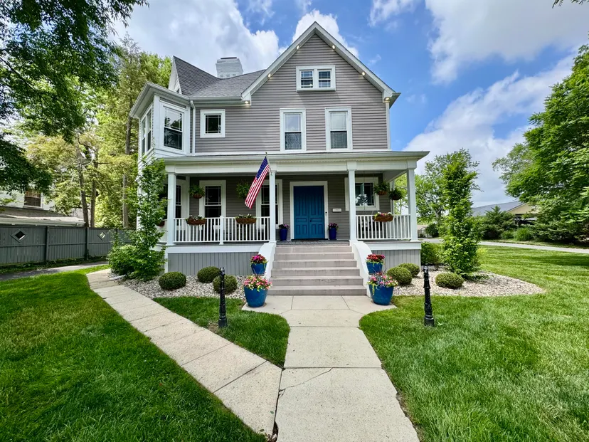 429 Maple Avenue, Danville, KY 40422 — primary photo
