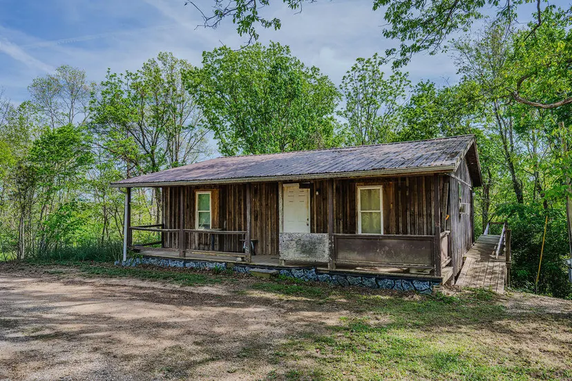 2463 Virden Ridge Road, Clay City, KY 40312 — primary photo