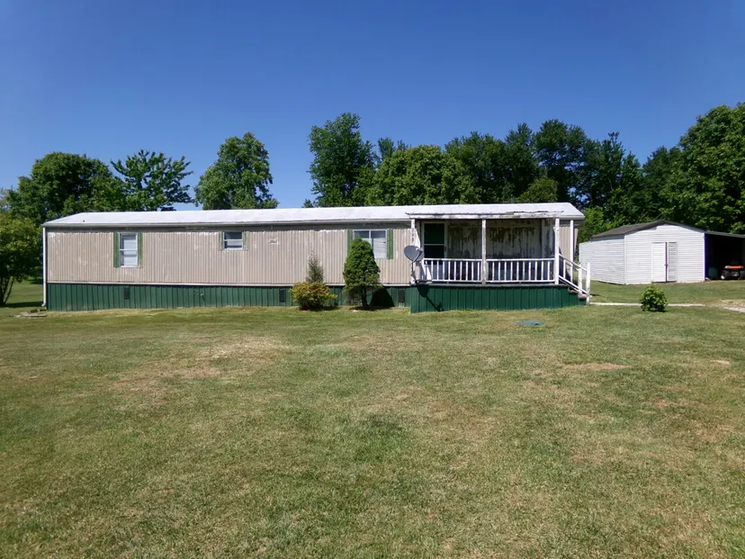 206 Waleto Street, Jeffersonville, KY 40337 — primary photo