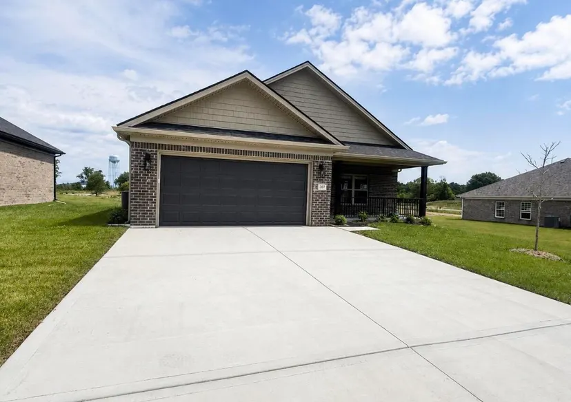 307 Cinchpost Circle, London, KY 40744 — primary photo