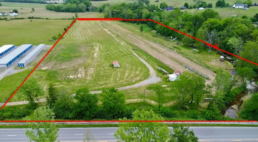 1 Yates Road, Stanford, KY 40484 — primary photo