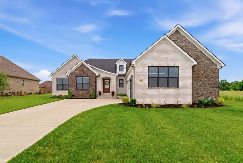 108 Bella Shae Way, Winchester, KY 40391 — primary photo
