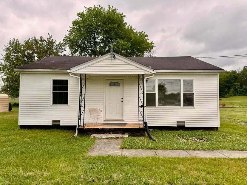 47 Holly Lane, Crab Orchard, KY 40419 — primary photo