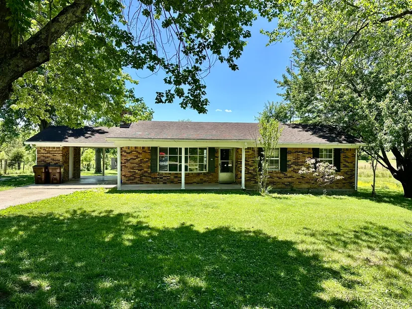 1364 Kentucky Hwy 2750, Crab Orchard, KY 40419 — primary photo