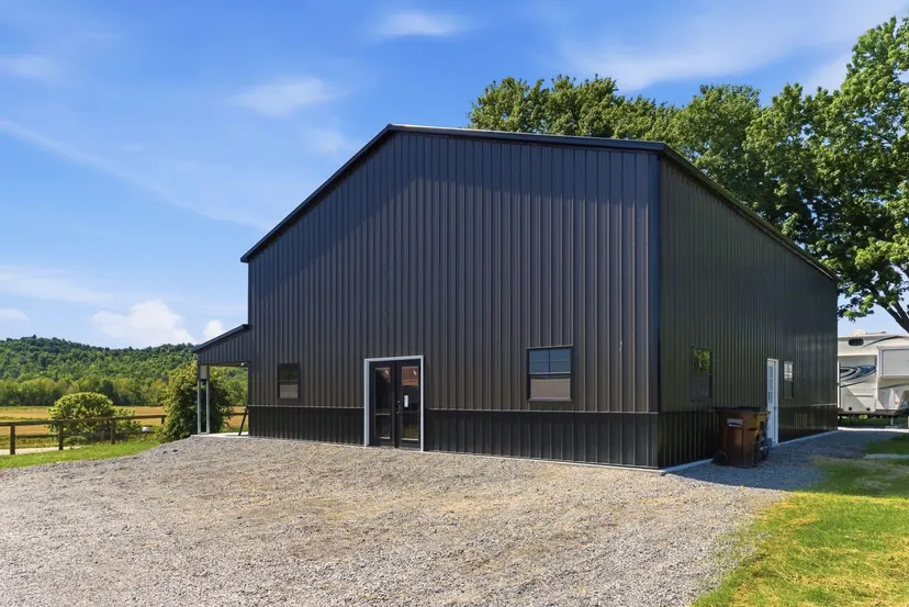 11440 Kentucky 698, Hustonville, KY 40437 — primary photo