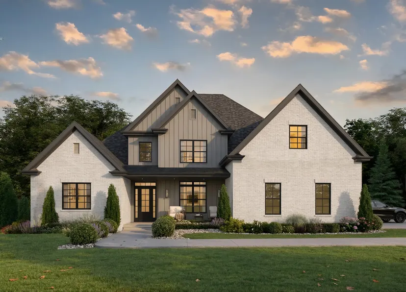 229 RIDGEFIELD Drive, Nicholasville, KY 40356 — primary photo