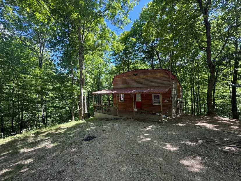 299 Igo Road, Morehead, KY 40351 — primary photo