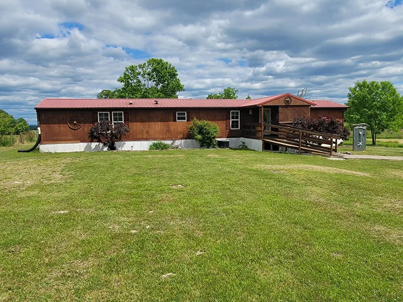 161 Gum Bottom Road, Waco, KY 40385 — primary photo