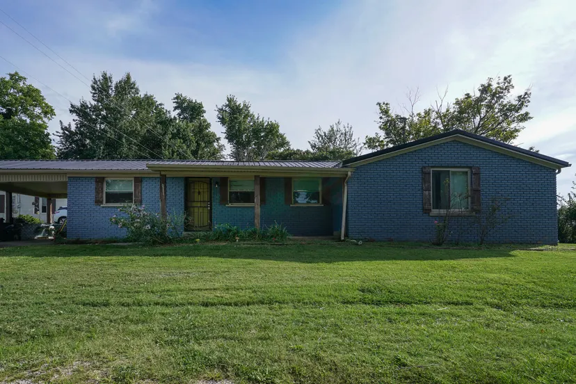 718 N 3rd Street, Richmond, KY 40475 — primary photo