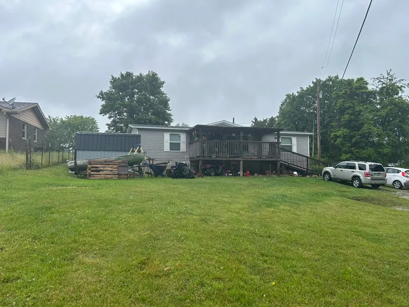 865 Barnett Road, Brodhead, KY 40409 — primary photo