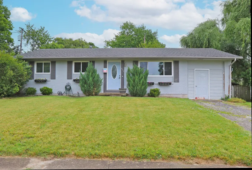 673 Leslie Court, Lexington, KY 40505 — primary photo