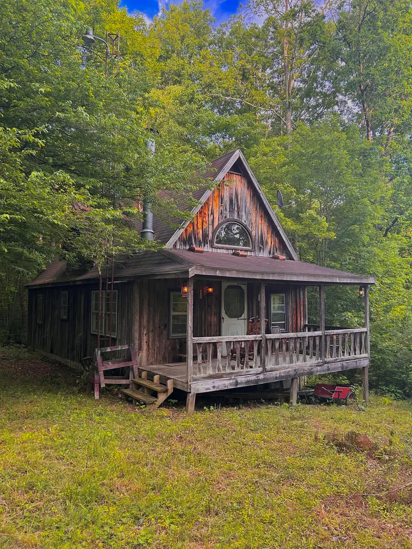 178 Greasy Creek Road, West Liberty, KY 41472 — primary photo