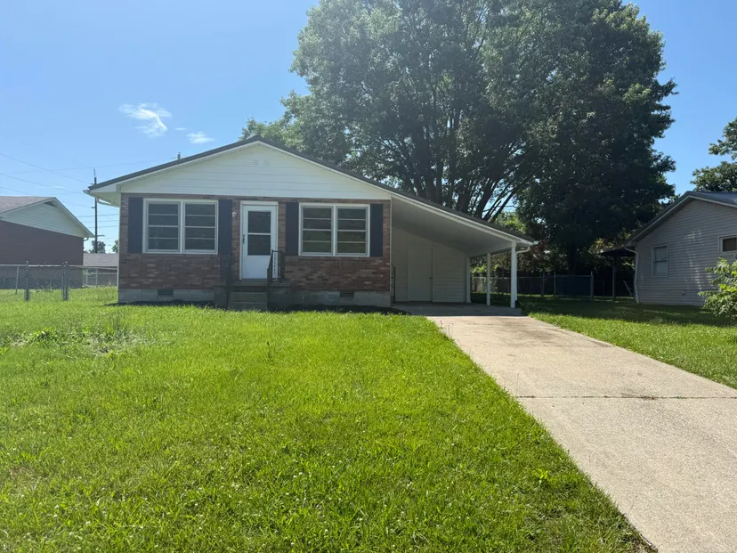 101 BALDWIN Street, Berea, KY 40403 — primary photo