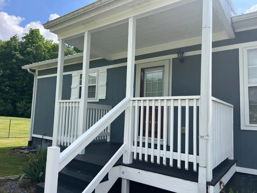75 Taylor Meadows Road, Williamsburg, KY 40769 — primary photo