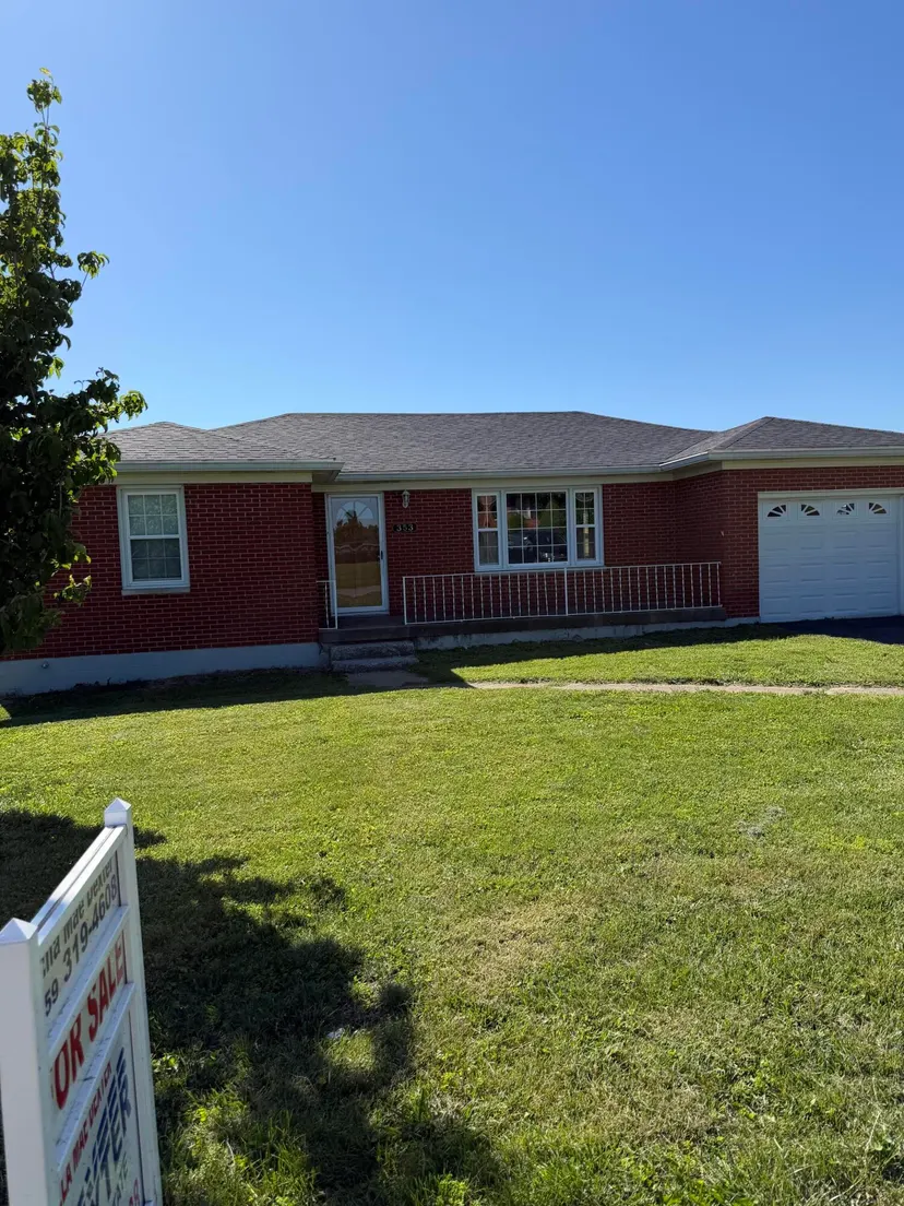 353 J F Kennedy Lane, Lebanon, KY 40033 — primary photo