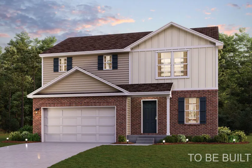 713 Muirfield Village Way, Vine Grove, KY 40175 — primary photo
