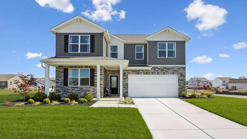 174 Whitley Way, Georgetown, KY 40324 — primary photo