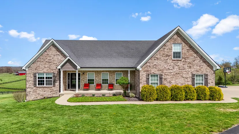 112 Fairfield Farm Road, Georgetown, KY 40324 — primary photo