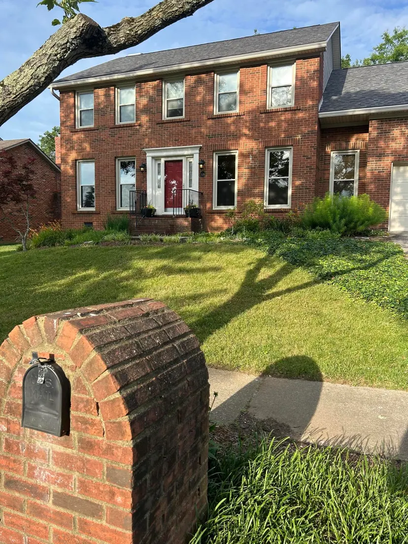 520 Ridgewater Court, Lexington, KY 40515 — primary photo