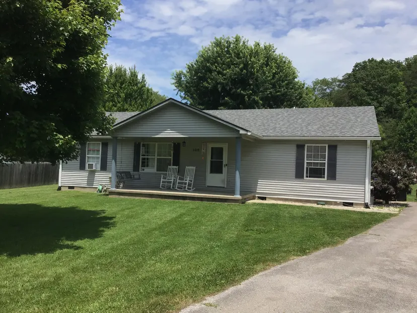 109 Dillon Court, Berea, KY 40403 — primary photo