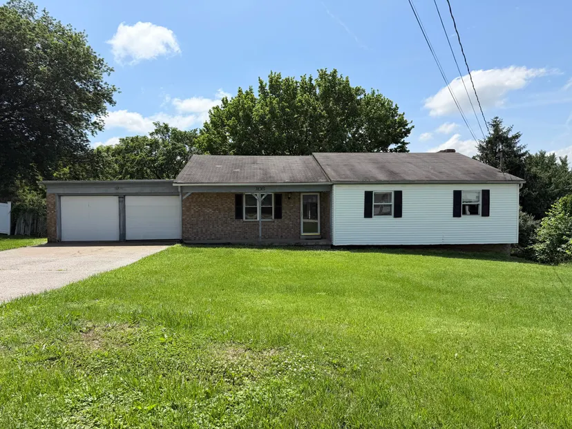 108 Walnut Hill Drive, Richmond, KY 40475 — primary photo