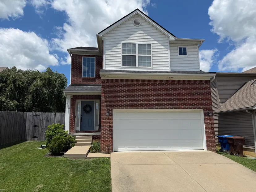 335 Newcastle Lane, Winchester, KY 40391 — primary photo