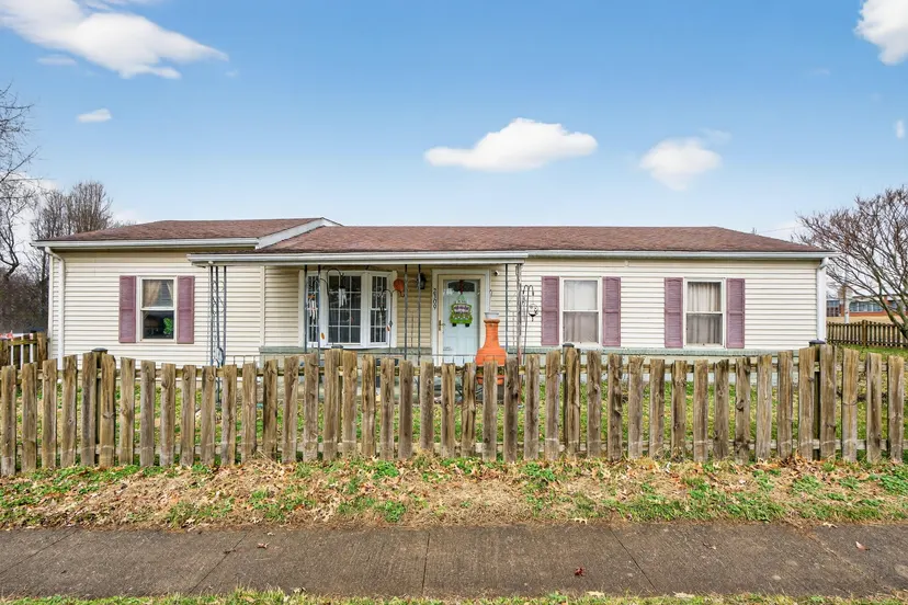 2309 Irene Drive, Lexington, KY 40505 — primary photo