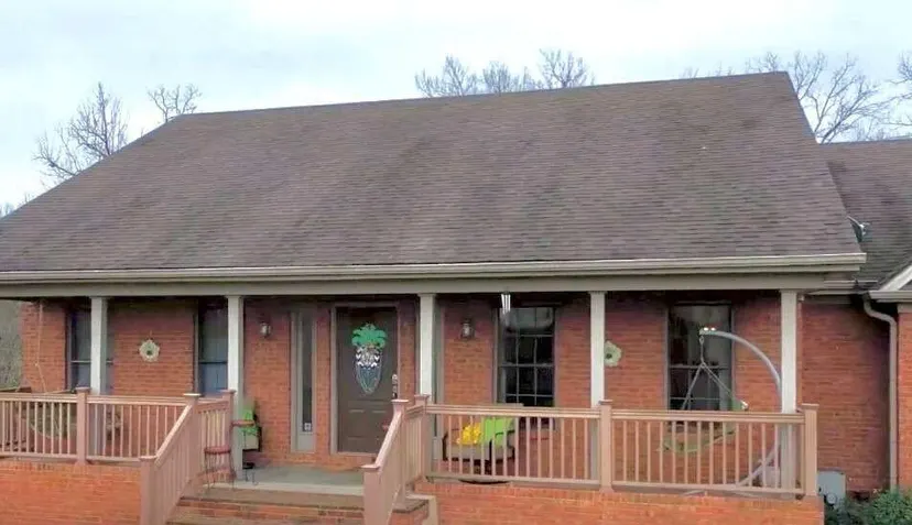 131 Creekside Drive, Danville, KY 40422 — primary photo