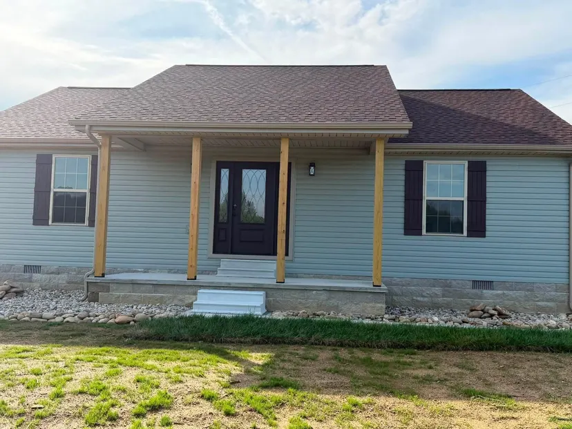 759 Stoney Fork Rd Road, Corbin, KY 40701 — primary photo