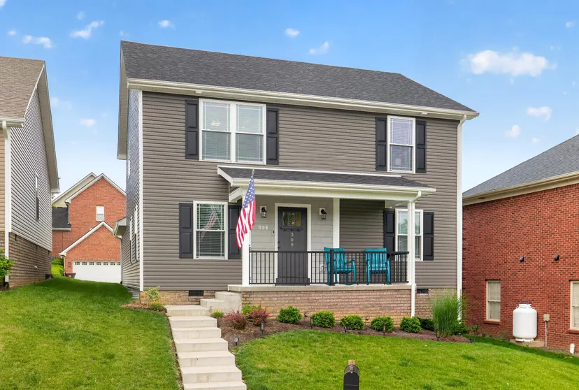 309 Gallahadion Court, Winchester, KY 40391 — primary photo