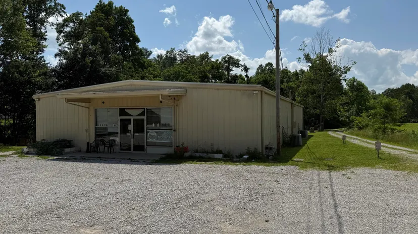 1315 Gabbardtown Road, Berea, KY 40403 — primary photo