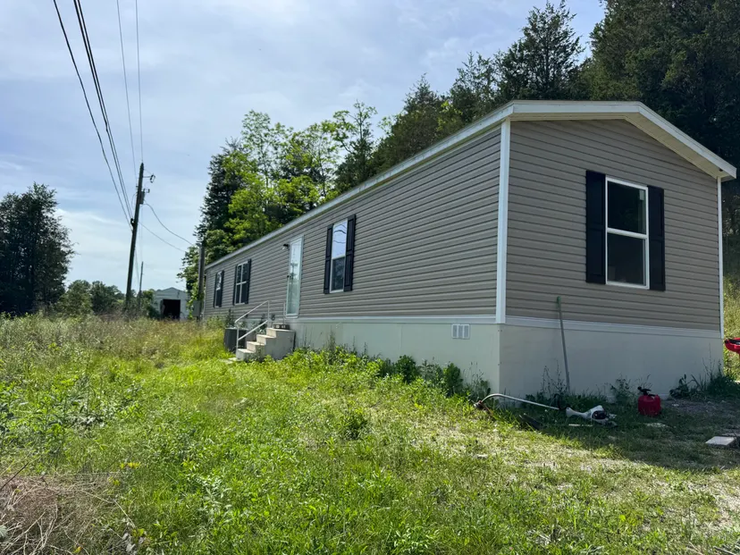 2030 Little Cabin Creek, Vanceburg, KY 41179 — primary photo
