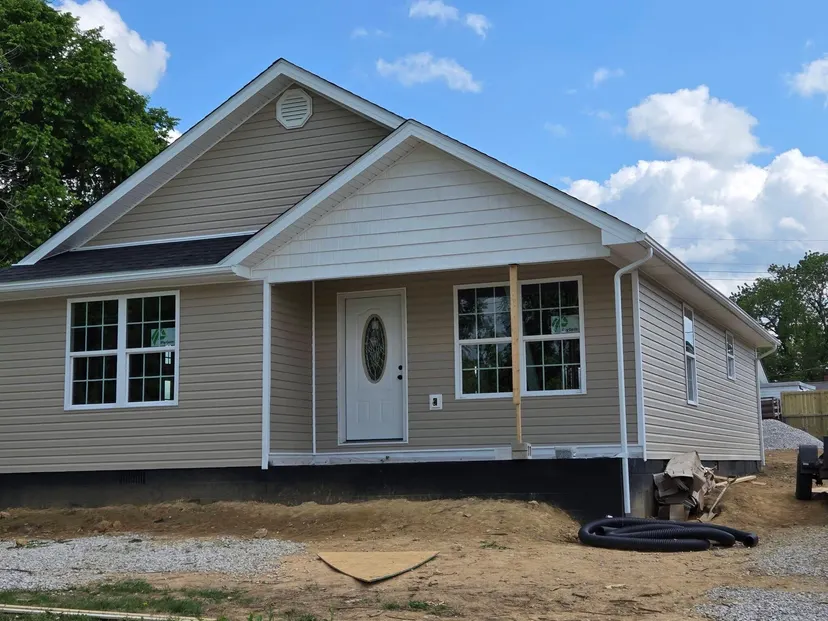 50 Riverview Road, Irvine, KY 40336 — primary photo