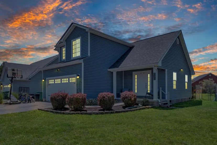 150 Clinton Drive, Morehead, KY 40351 — primary photo