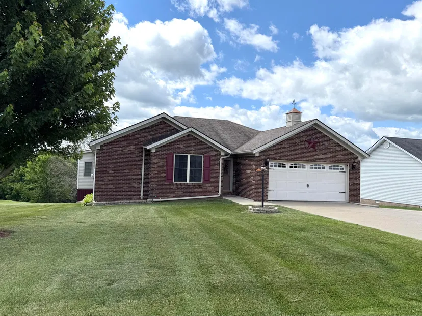 143 Deer Run, Lancaster, KY 40444 — primary photo