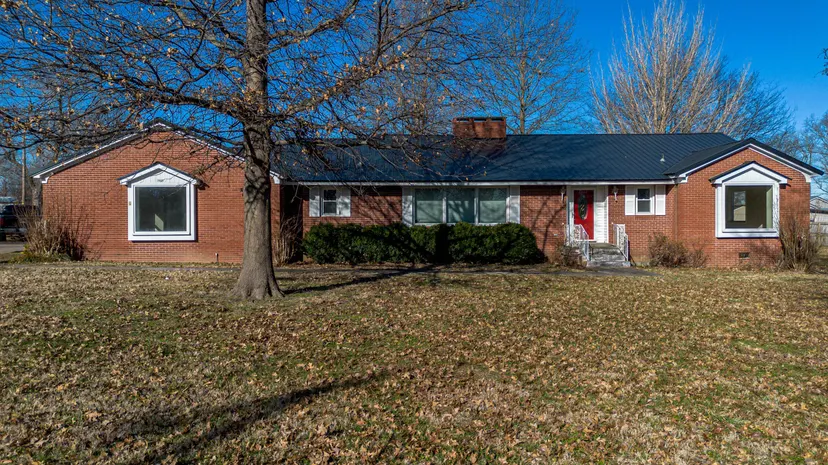 868 Broadway Street, Barlow, KY 42024 — primary photo
