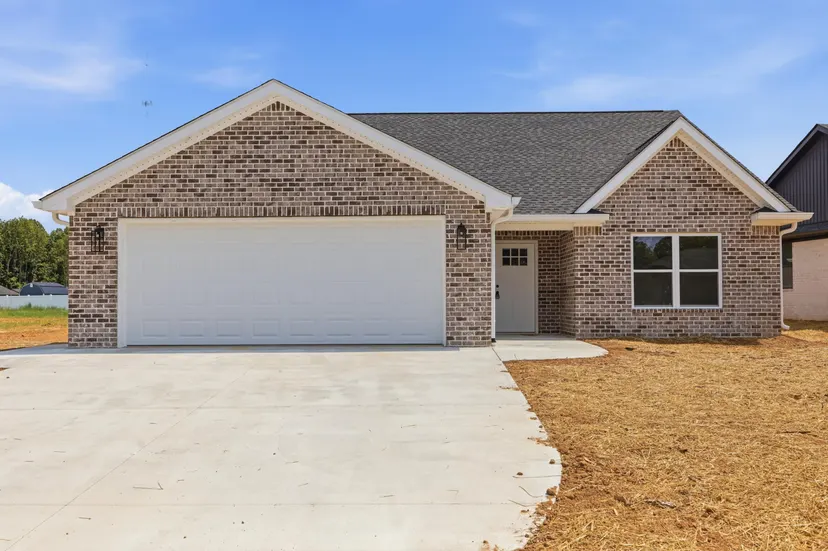 110 Clover Crescent, Paducah, KY 42003 — primary photo