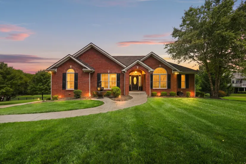 1205 Stoneridge Road, Lawrenceburg, KY 40342 — primary photo