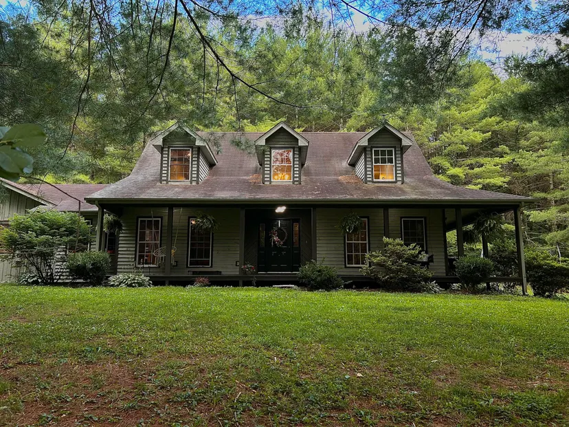 1858 Indian Creek Road, Hillsboro, KY 41049 — primary photo