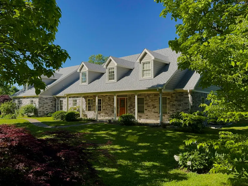 129 Morgan Mill Road, Georgetown, KY 40324 — primary photo