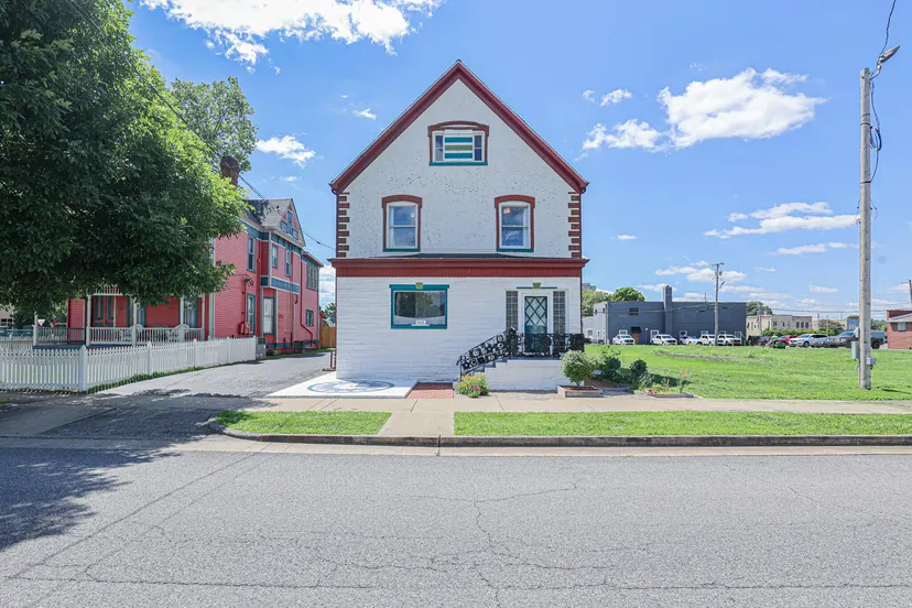 806 Jefferson Street, Paducah, KY 42001 — primary photo