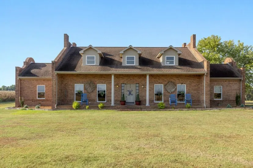 363 Grant Road, Murray, KY 42071 — primary photo