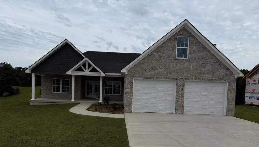 112 Dawn Court, Richmond, KY 40475 — primary photo