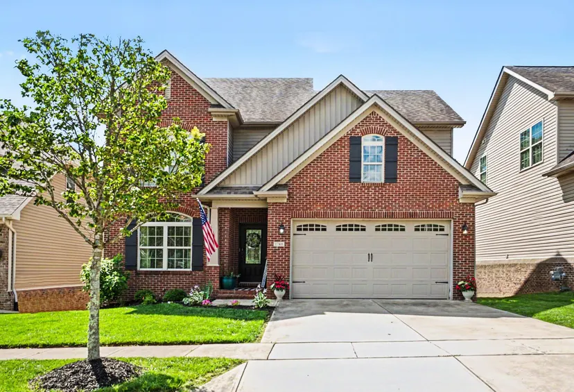 1748 Sandhurst Cove, Lexington, KY 40509 — primary photo