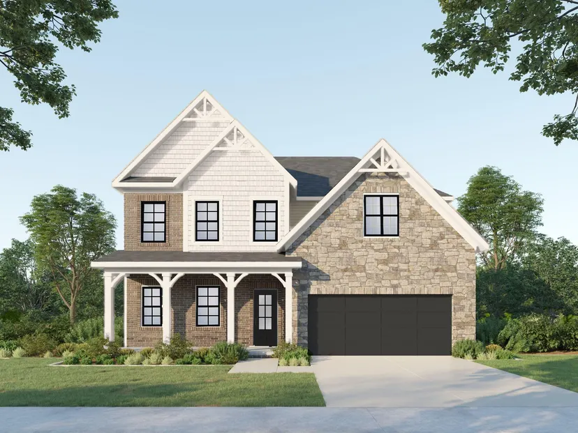 3564 Harper Woods Lane, Lexington, KY 40515 — primary photo