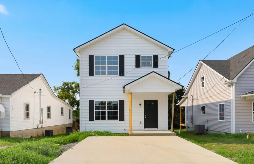 424 Main Avenue, Georgetown, KY 40324 — primary photo