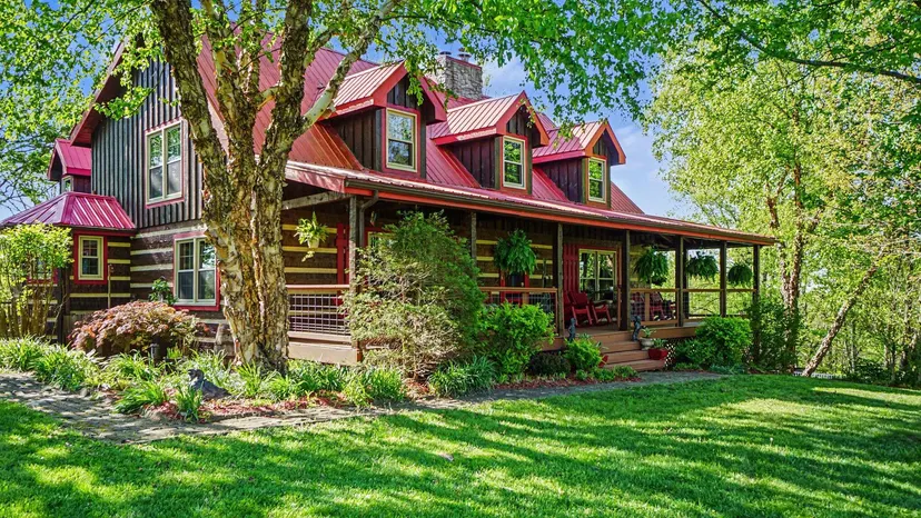 199 Stone Lane, Sadieville, KY 40370 — primary photo